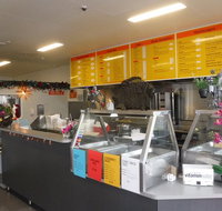 Gippy Fish  Chips - St Kilda Accommodation
