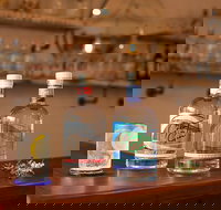 Great Ocean Road Gin Tasting Room  Gin Garden - St Kilda Accommodation