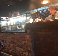 Grill'd - St Kilda Accommodation