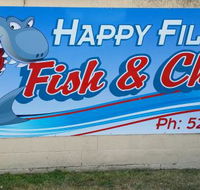 Happy Fillets Fish  Chip Shop - St Kilda Accommodation