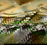 Heritage Restaurant - St Kilda Accommodation