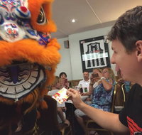 Hong Kong Inn Chinese Restaurant - St Kilda Accommodation