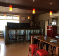 Jackson's on Albert Takeaway  Coffee Lounge - St Kilda Accommodation