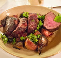 Kaptans Restaurant - St Kilda Accommodation