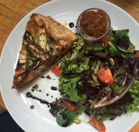 La Trattoria - St Kilda Accommodation