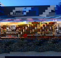 Little Feast - St Kilda Accommodation