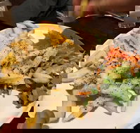 Magpie and Stump - St Kilda Accommodation