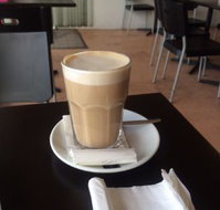 Miss Minter's Cafe - St Kilda Accommodation