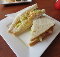 Nicks Bakehouse - St Kilda Accommodation