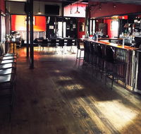 Old Hepburn Hotel - St Kilda Accommodation