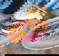 Onda Food House - St Kilda Accommodation