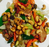 Peach Village Chinese Restaurant - St Kilda Accommodation