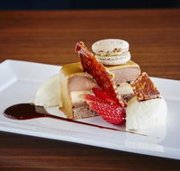 Pipes Bistro - St Kilda Accommodation