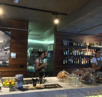 Powder Bar - St Kilda Accommodation