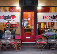 Redgate Espresso - St Kilda Accommodation