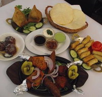 Remmy Dessert Indian Restaurant - St Kilda Accommodation