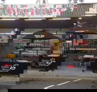 Rob's Takeaway and Coffee Lounge