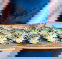 SARDINE eatery  bar - St Kilda Accommodation