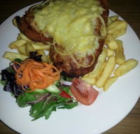 Savoia Hotel - St Kilda Accommodation