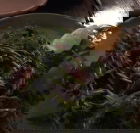 Signature Restaurant at Breathtakers Mount Buller - St Kilda Accommodation