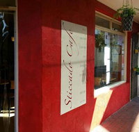 Sticcado Cafe - St Kilda Accommodation