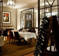 The Argus Dining Room - St Kilda Accommodation