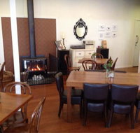 The Dairy Cafe - St Kilda Accommodation