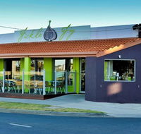 The Fig Licensed Cafe - St Kilda Accommodation