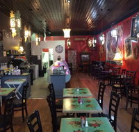 The French Pear Cafe - St Kilda Accommodation