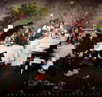 The Grande Hotel - St Kilda Accommodation