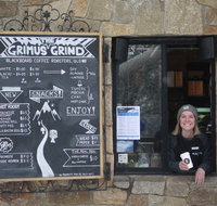 The Grimus Grind - St Kilda Accommodation