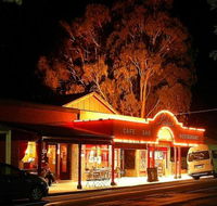 The Palais Kitchen - St Kilda Accommodation