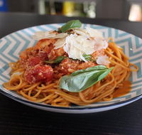 The Surly Goat - St Kilda Accommodation