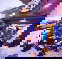 The Whitt Restaurant at Mount Buller - St Kilda Accommodation