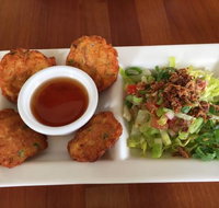 Truffles Cafe  Deli - St Kilda Accommodation