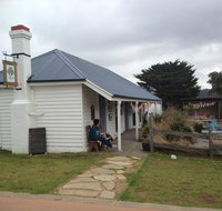 Willows Tea House - St Kilda Accommodation