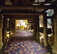 Wonthaggi Workmens Club