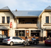 Yarragon Hotel - St Kilda Accommodation