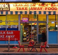 Yarragon Milk Bar - St Kilda Accommodation