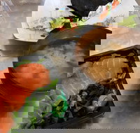 Youki's Japanese Take Away