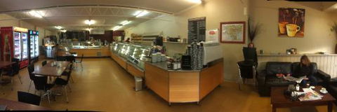 Ando's Bakery - St Kilda Accommodation 0