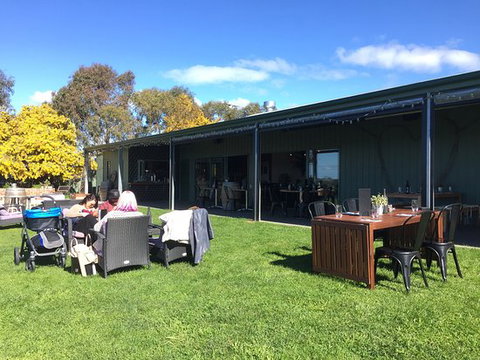 Avon Ridge - St Kilda Accommodation 0