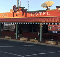 Club Hotel Kaniva