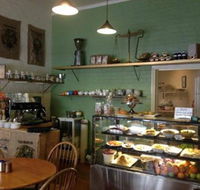 Gold Exchange Cafe - St Kilda Accommodation