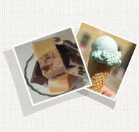 Maldon Fudge  Ice Creamery - St Kilda Accommodation