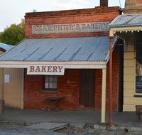 Maldon Historic Bakery - St Kilda Accommodation