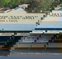 Maldon Takeaway - St Kilda Accommodation