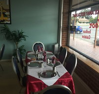 Noor Indian Cuisine - St Kilda Accommodation