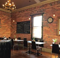 Salinger's Cafe - St Kilda Accommodation