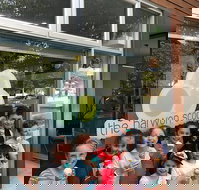 Scandanavian Ice Cream Company